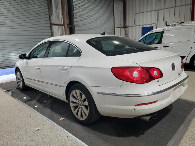 2012 VOLKSWAGEN CC SPORT #3312110106