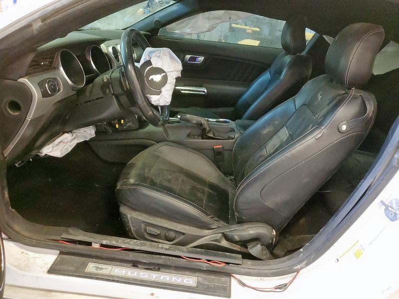 2021 FORD MUSTANG #3310523075