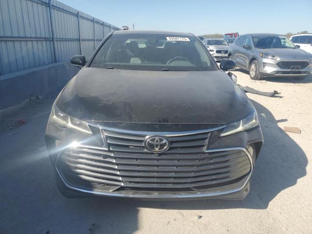 2019 TOYOTA AVALON XLE #3298313140