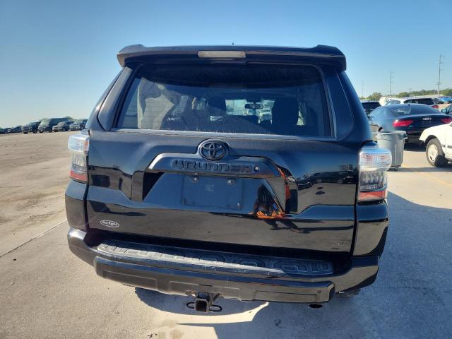 2019 TOYOTA 4RUNNER SR #3296272462