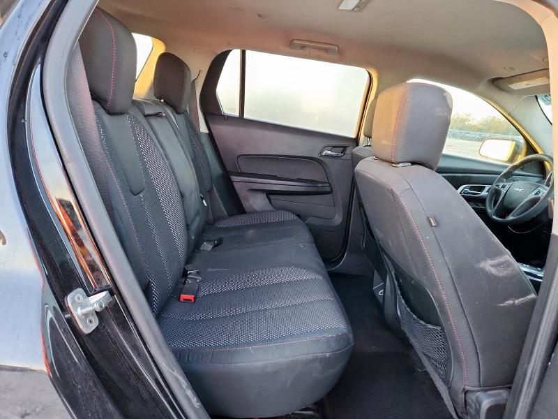 2016 GMC TERRAIN SL - 2GKALMEK2G6101706