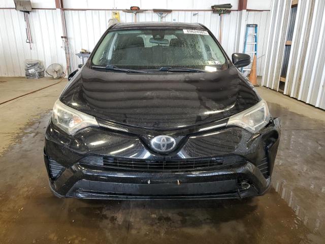 2017 TOYOTA RAV4 LE - 2T3BFREV3HW688356
