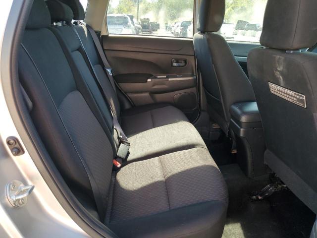 2019 MITSUBISHI OUTLANDER - JA4AR3AUXKU027371