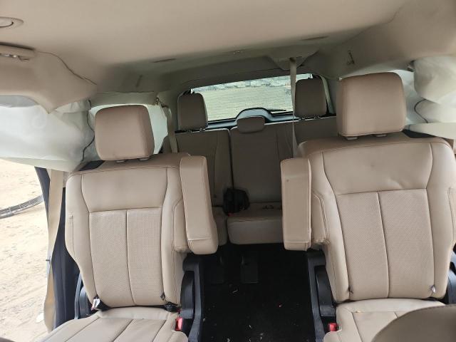 2022 FORD EXPEDITION #3285696647