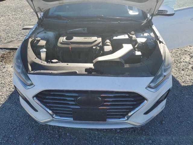 2018 HYUNDAI SONATA SE - 5NPE24AF1JH728697