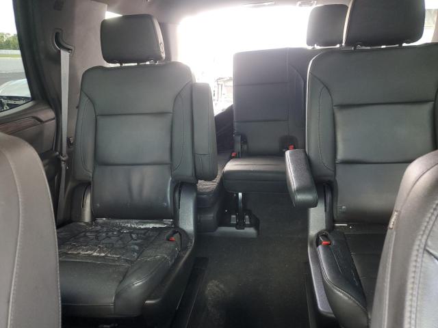 2021 CHEVROLET TAHOE C150 #3292550710