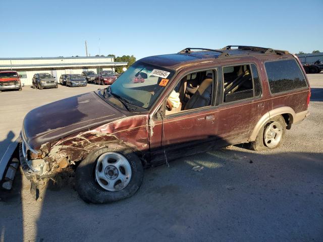 Global Auto Auctions: 2000 FORD EXPLORER E