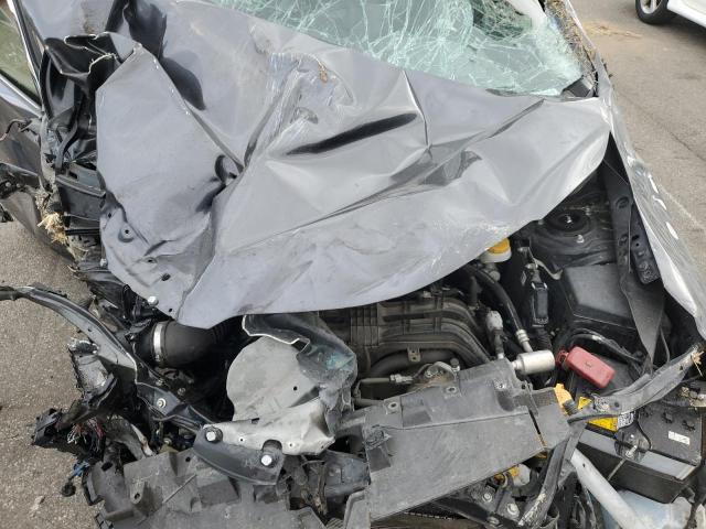 2021 SUBARU FORESTER L - JF2SKASC1MH571800