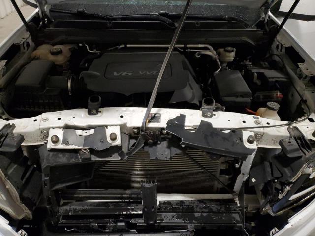 2015 CHEVROLET COLORADO Z #3280462138