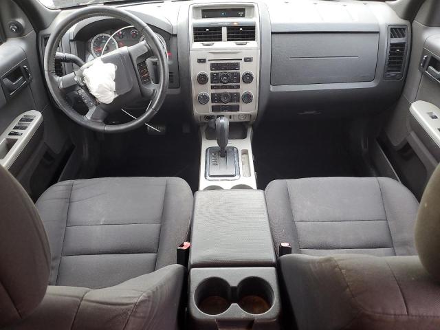 2011 FORD ESCAPE XLT - 1FMCU9DG6BKB43714