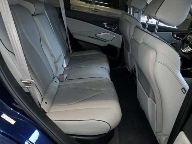 2019 ACURA RDX ADVANC - 5J8TC2H75KL004274