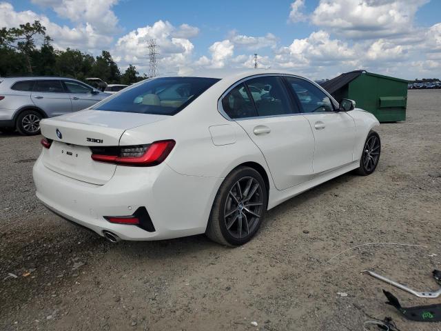 2020 BMW 330I #3315891107