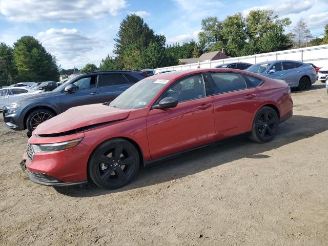 2024 HONDA ACCORD HYB #3302851915