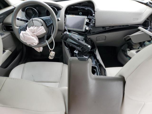 2018 JAGUAR XE PREMIUM SAJAD4FX4JCP29446