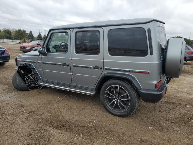 2021 MERCEDES-BENZ G 550 #3284755520