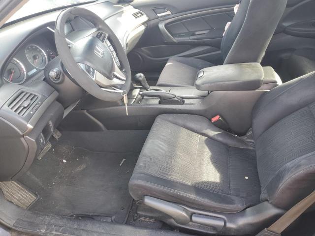 2012 HONDA ACCORD LX #3316399956