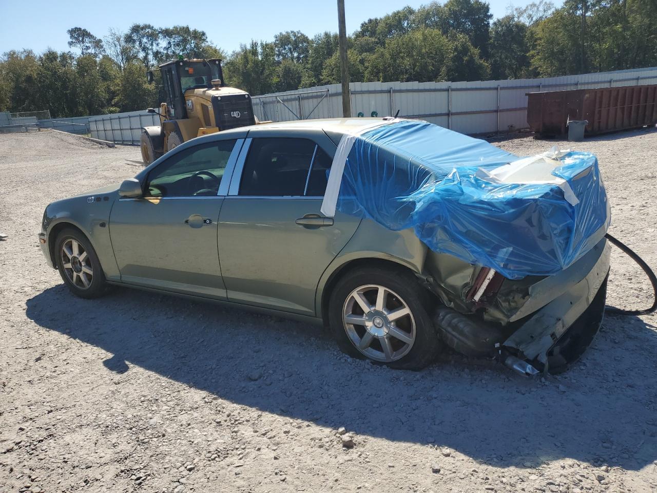Lot #3281674004 2005 CADILLAC STS