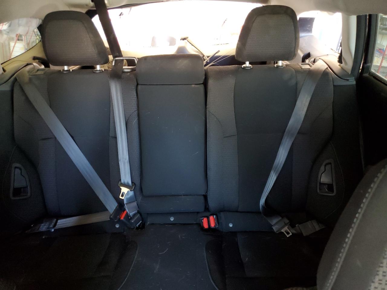 SUBARU OUTBACK PREMIUM