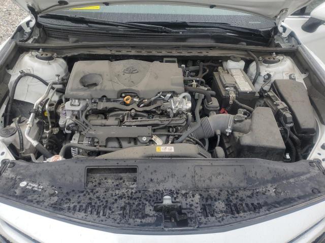 2023 TOYOTA CAMRY XSE #3284667323