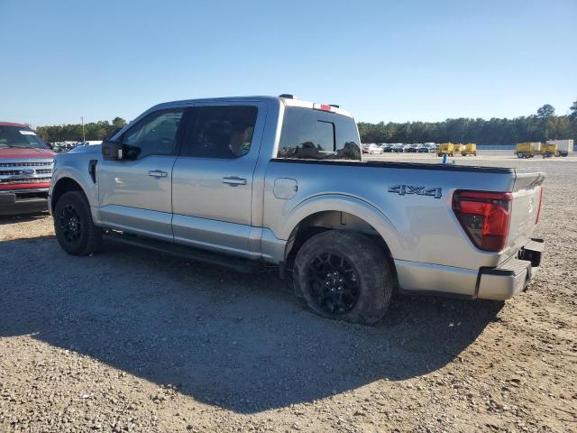 2024 FORD F150 XLT #3298143284