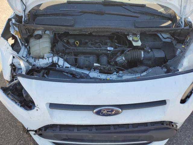 2015 FORD TRANSIT CONNECT XLT #3266890037