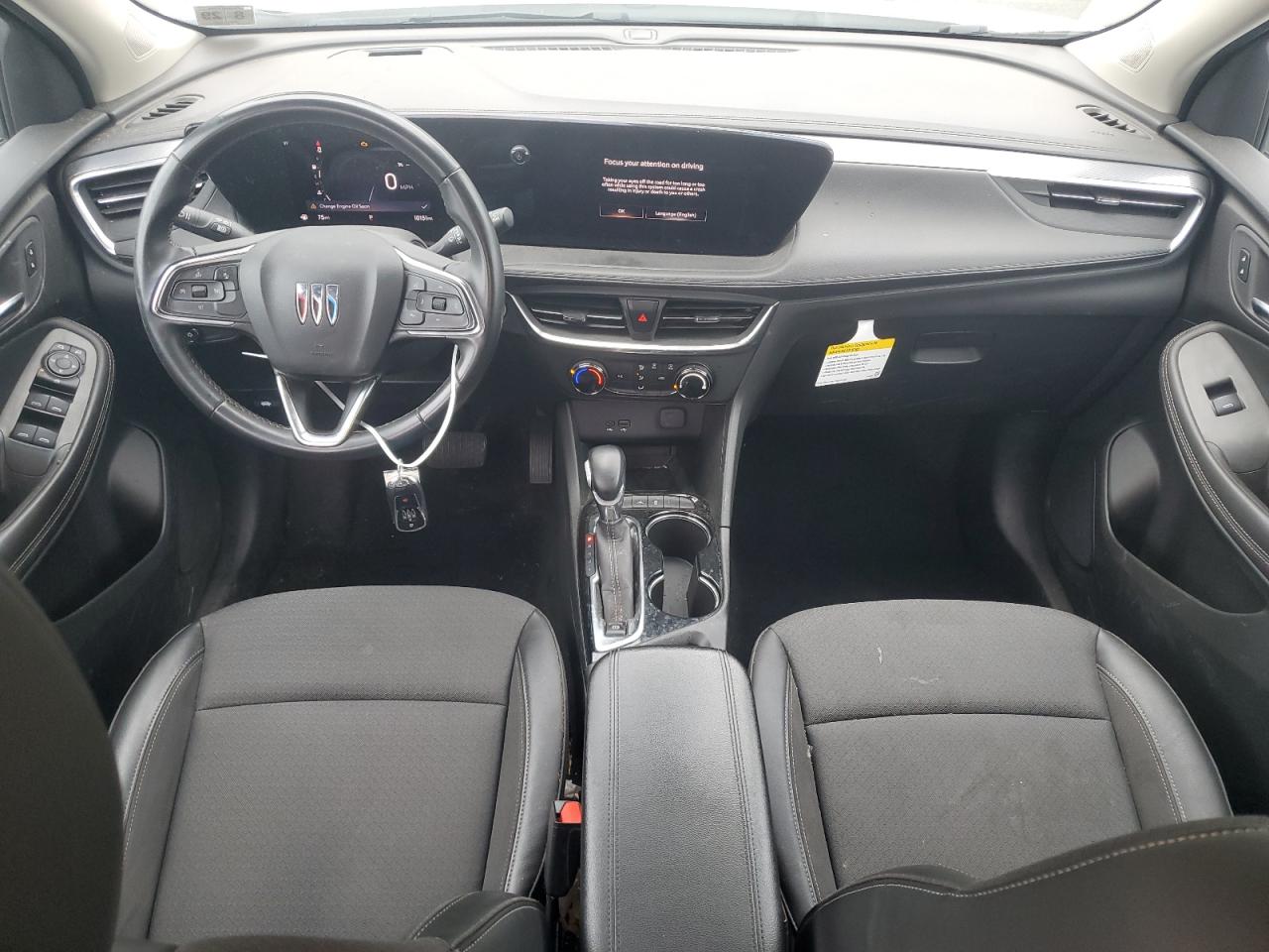 BUICK ENCORE PREFERRED