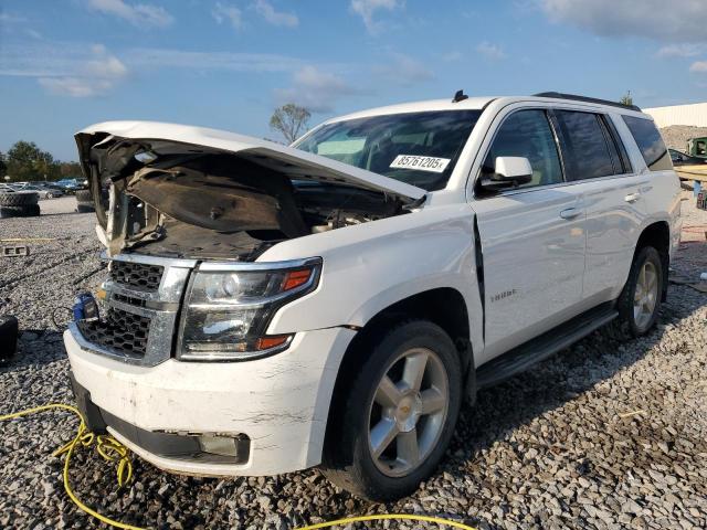2015 CHEVROLET TAHOE C150 #3282577883