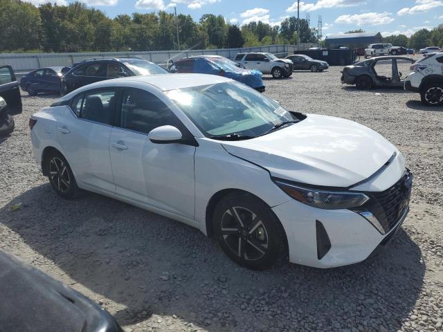 2024 NISSAN SENTRA SV 3N1AB8CV0RY258299