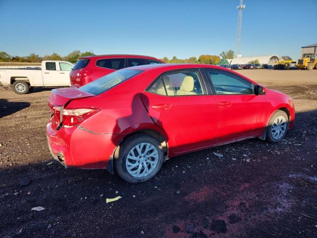 2018 TOYOTA COROLLA L 2T1BURHE8JC978500