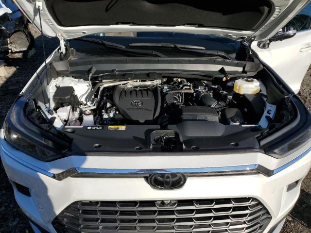 2025 TOYOTA GRAND HIGH #3286499269