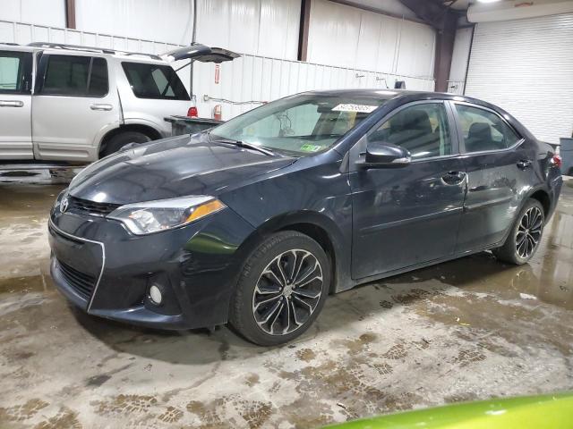 2014 TOYOTA COROLLA L - 2T1BURHE6EC020445
