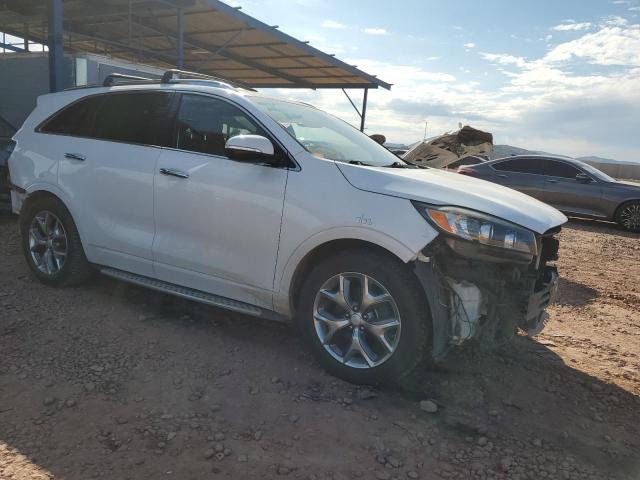 2016 KIA SORENTO SX - 5XYPK4A18GG051306