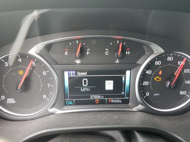 2019 GMC ACADIA SLT - 1GKKNULS0KZ132418