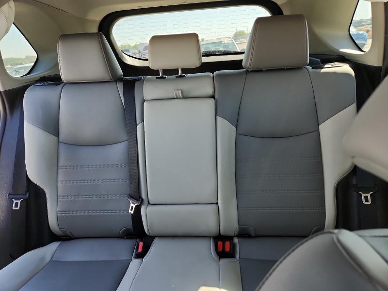 2020 TOYOTA RAV4 XLE P #3290351787