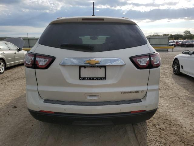 2014 CHEVROLET TRAVERSE L - 1GNKRHKD6EJ347984