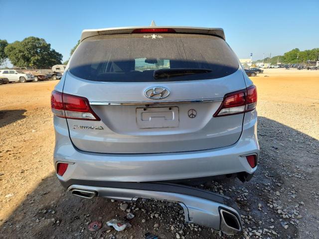 2017 HYUNDAI SANTA FE SE KM8SM4HF0HU182408