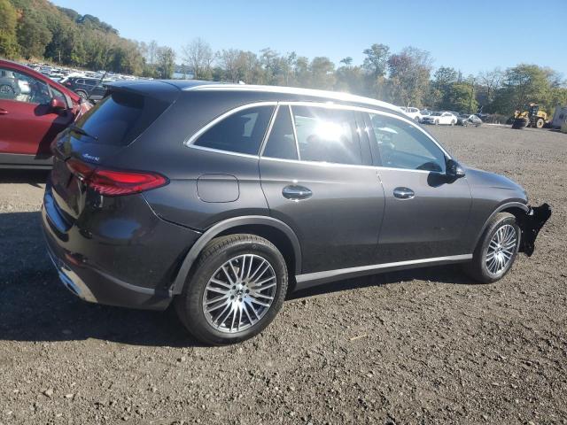 2025 MERCEDES-BENZ GLC 300 4M - W1NKM4HB7SF268157