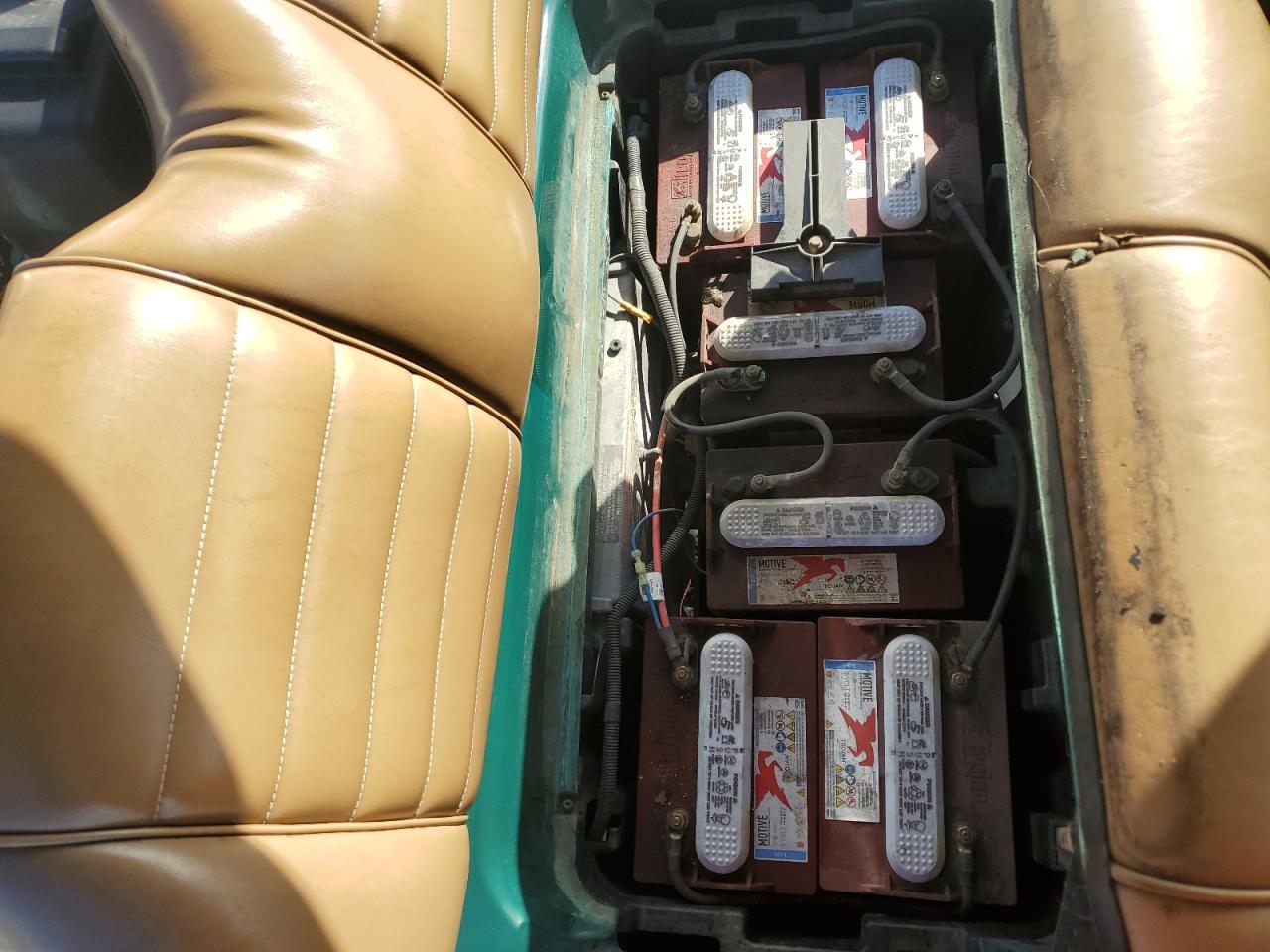 Lot #3270690873 2018 CLUB CAR PRECEDENT FLA