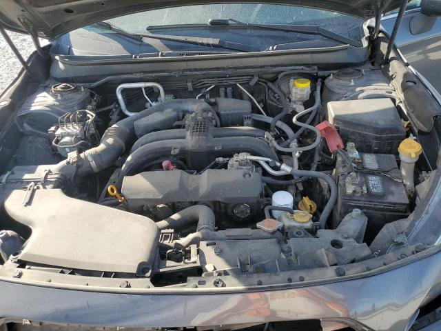 2019 SUBARU OUTBACK 2. - 4S4BSANC0K3353105