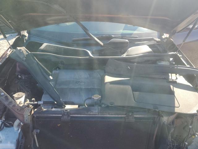 2015 LEXUS RX 350 BAS - 2T2BK1BA6FC343551