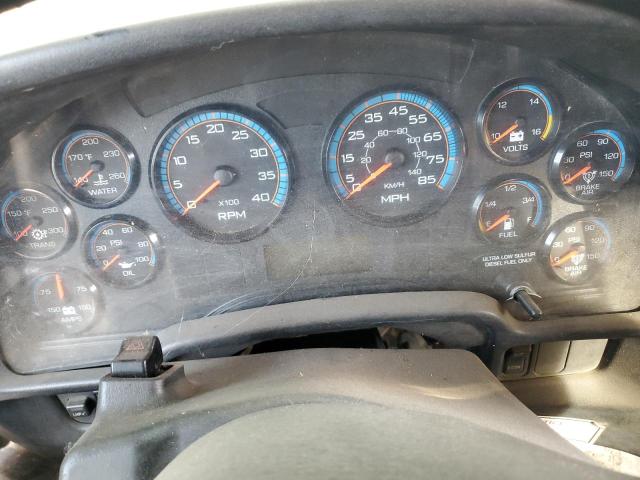 2009 IC CE SERIES SCHOOL #3273801354