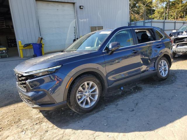 Global Auto Auctions: 2025 HONDA CR-V EXL