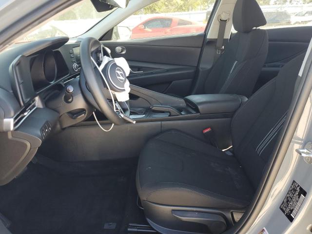 2023 HYUNDAI ELANTRA SE #3302855886