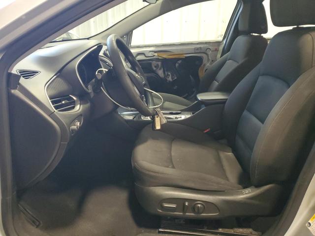 2022 CHEVROLET MALIBU LT - 1G1ZD5ST8NF109500