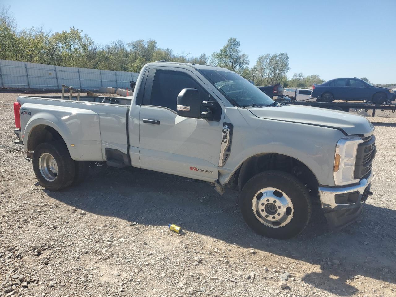 FORD F-350 SUPER DUTY