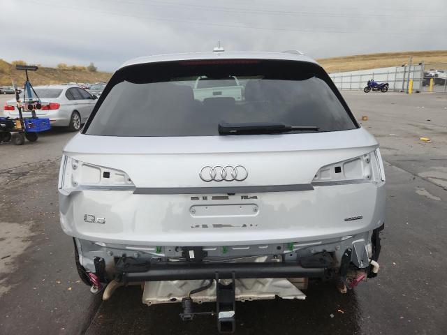 2019 AUDI Q5 PREMIUM - WA1BNAFY2K2113611
