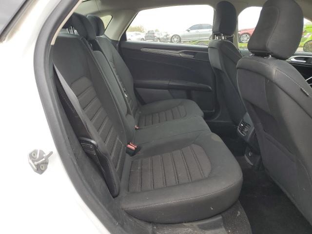 2020 FORD FUSION SE - 3FA6P0HD3LR110015