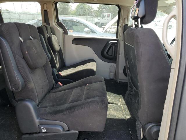 2014 CHRYSLER TOWN & COU - 2C4RC1BG7ER351760