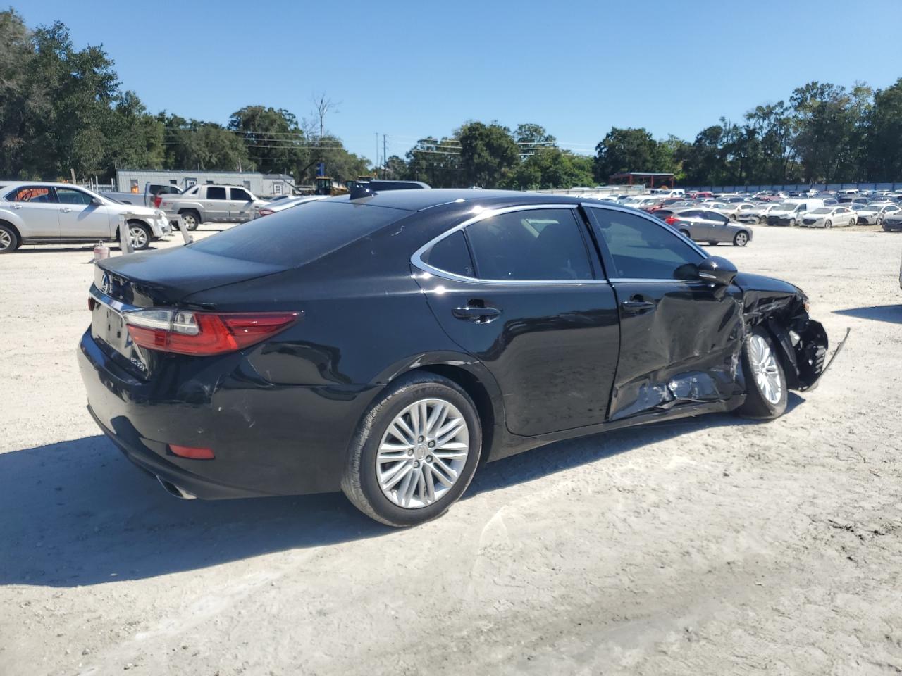 LEXUS ES 350