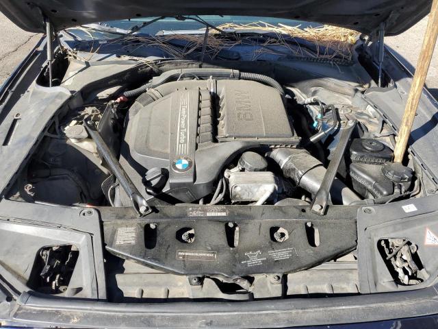 2011 BMW 535 XI #3315795356